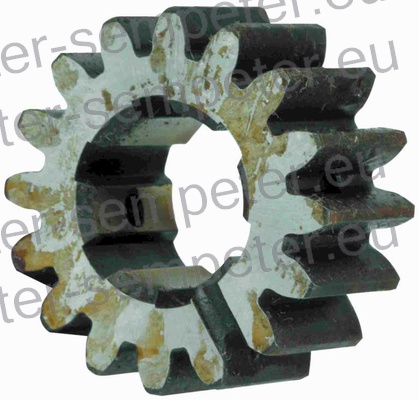 ZOBNIK 1 - 16/2.5 ROTOFLEX SIP BUCHER SOKOL SPRINT 150 SPRINT 150B SPRINT 150S