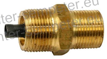 POGON ŽICE OBRATOMERA - ŠTEVCA na bloku UTB 445 - 550