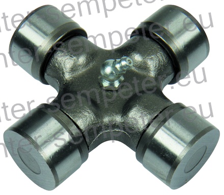 KRIŽ KARDANA maznik na sredini 35x106mm