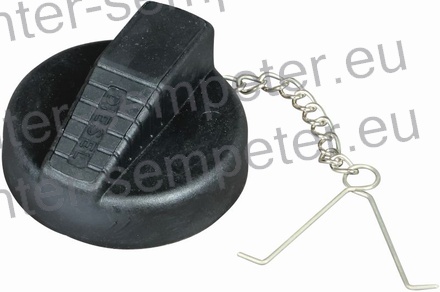 POKROV REZERVARJA GORIVA (se ne zaklepa - brez ključa) MF - MASSEY FERGUSON 340 - 342 - 350 - 352 - 355 - 360 - 362 - 365 - 372 - 375 - 382 - 390 - 396 - 398 - 399