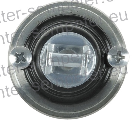 AVTOMAT ZAGANJAČA (reduktorski zaganjač) 12V ISKRA - MAHLE - LETRIKA