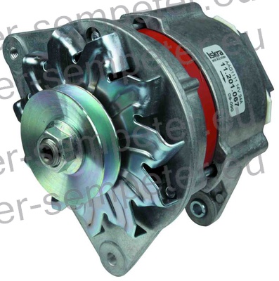 ALTERNATOR MOTORJA 14V 34A IA0067 AAG1111 ISKRA