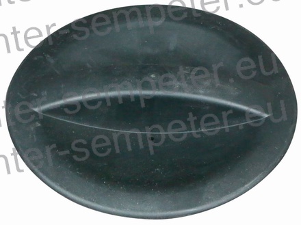 POKROV PVC MF - MASSEY FERGUSON