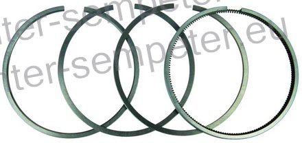 OBROČKI BATNI MOTORJA STD fi=98 TURBO (4obročki) IMT - IMR TS46