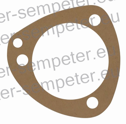 TESNILO ČRPALKE VODE STEYR tip 80 - 84 - 86(18KS) - 180(30KS) - 180 - 182 - 185 - 280