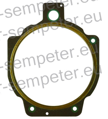 TESNILO GLAVE MOTORJA Fi=105mm (1 zareza =1.80mm) orig. SAME - SLH