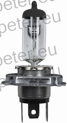 ŽARNICA H4 24V 75/70W