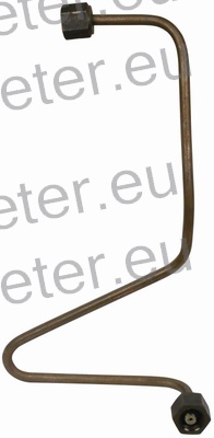 CEV VISOKOTLAČNA TRETJA (rotacijska tlačilka) (4cil) IMT 560 IMR M34 TAM 2001