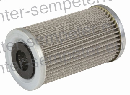 FILTER OLJA HIDRAVLIKE vložek ISEKI