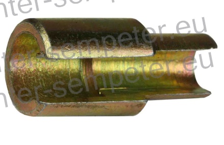 PUŠA 10 - 5.5/12 - 25 ZN SIP TWIST 170D