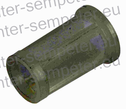 FILTER POKROVA TRANSFER TLAČILKE DPA LUCAS DELPHI