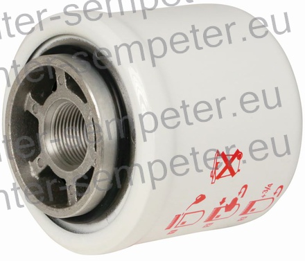 FILTER OLJA HIDRAVLIKE HURLIMANN DOPPSTADT WS720
