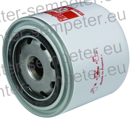 FILTER OLJA MOTORJA FLEET PERKINS