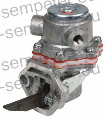 ČRPALKA GORIVA AC SAME SLH CENTAURO 55 STARI MODELI