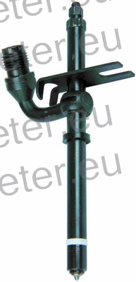 ŠOBA tip STANADYNE JD - JOHN DEERE atmosferski motor