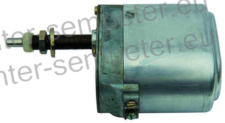 MOTORČEK BRISALCEV 12V 120° SWF