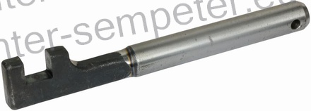 OSOVINA VILICE MENJALNIKA SAME