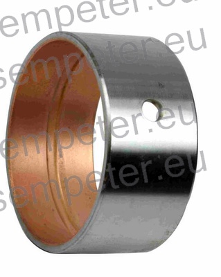 LEŽAJ GREDI MOTORJA TV - TOMO VINKOVIĆ LOMBARDINI