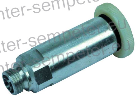 PUMPICA ČRPALKE GORIVA AC ROČNA batna M16x1.5mm