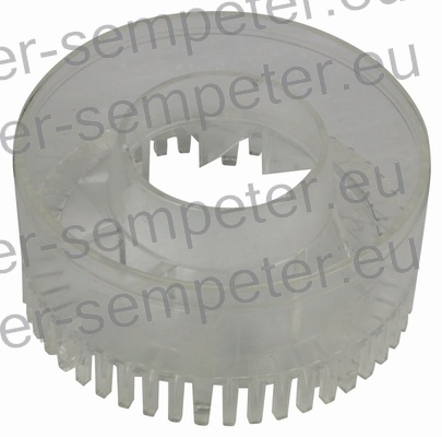 PREDFILTER ZRAKA USMERNIK - PVC MC71