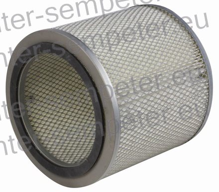 FILTER ZRAKA zunanji FLEETGUARD FIAT ALIS