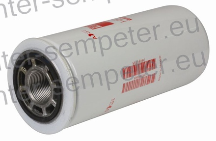 FILTER OLJA HIDRAVLIKE FLEETGUARD BOBCAT 1600 - 641 - 642 - 643 - 742B - 743 - 843 - 943 GEHL 1439 - 1648 - 3635DXT - 3635SXT - 3640E - 4240E - 4635SX - 4635SXT - 4640E - 4840E - 5240E - 5640E - 6640E - SL4525 - SL4610 - SL4625DX - SL4625SX - SL4835DX - SL4835SX - SL4835SXT - SL562