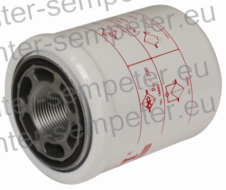 FILTER OLJA HIDRAVLIKE MENJALNIKA JD - JOHN DEERE 6920, 6930 Premium, 6320(4045 PowerTech Eng.), 6405(4045 PowerTech Eng.), 6510; 6510L, 6520, 6605(6068T PowerTech Eng.), 6615(6068T PowerTech Eng.), 6715(6068T PowerTech Eng.), 6910;