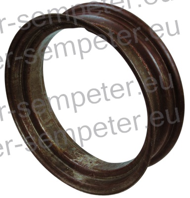 OBROČ PLATIŠČA SPREDNJEGA UTB 445DT