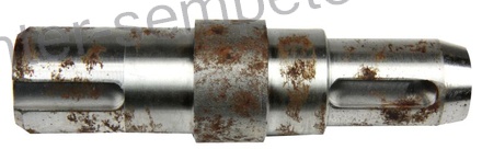 GRED KORUZNI KOMBAJN 7 - 35x125 SIP