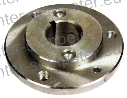 PRIROBNICA GREDI GLAVNE MOTORJA UTB 445 ŠTORE 402 - 404