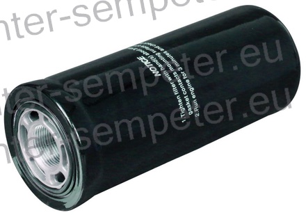 FILTER OLJA HIDRAVLIKE (A - FILTER) CNH NEW HOLLAND CASE CLAAS JD - JOHN DEERE