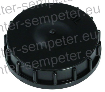 POKROV REZERVARJA OLJA VOLANA za pvc rezervar, notranji premer - fi=68mm UTB - FIAT