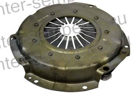 KOŠ SKLOPKE fi=280 TAM 80 - 90 - 100