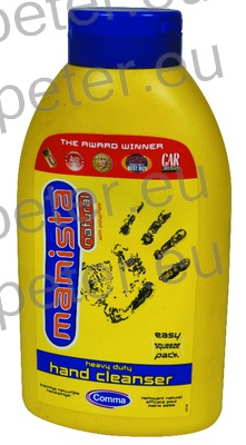 MILO MANISTA 1/425ml