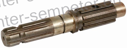 GRED ODGONA SPREDNJEGA POGONA IMT 565 - 569