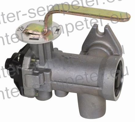 VENTIL ZRAKA REGULATOR SILE ZAVIRANJA JD JOHN DEERE