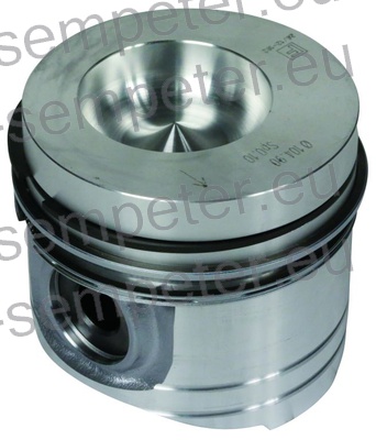 BAT MOTORJA STD Z OBROČKI STD SAME - SLH