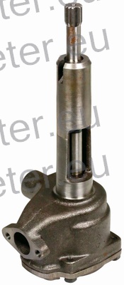 ČRPALKA OLJA MOTORJA IMR R - 120 ZMAJ TG 70 - 90 MOTOR S - 46 IMT 5106 - IMT 5136