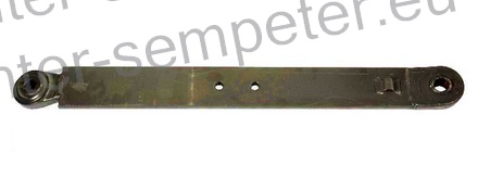 ROKA HIDRAVLIKE SPODNJA L=820mm fi=22/28mm FIAT 450 - 480