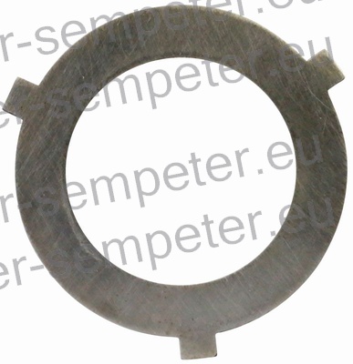 DISK SKLOPKE KARDANA PTO SPREDAJ ali ZADAJ SDF SAME DEUTZ - FAHR LAMBORGHINI HURLIMANN