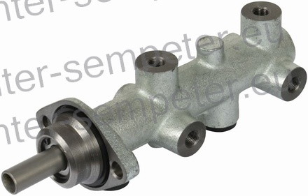 CILINDER ZAVORNI GLAVNI RAPID ALlTRAC 1350