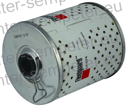 FILTER OLJA vložek FLEET FIAT ALLIS CHALMERS