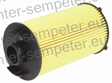 FILTER OLJA MOTORJA vložek NH - NEW HOLLAND CL6060, CX8040, CX8050, CX8060, CX8070, CX8080