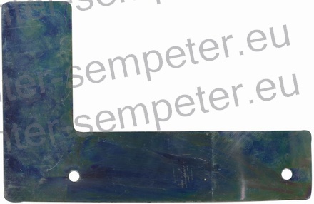 NOSILEC SPREDNJEGA BLATNIKA DESNI FIAT