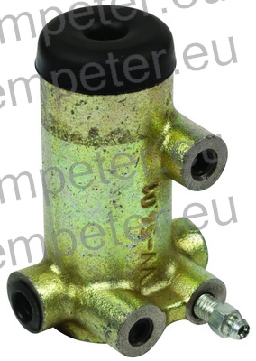 CILINDER SKLOPKE spodnji ZETOR 7520, 7540, 8520, 8540, 9520, 9540, 105.40