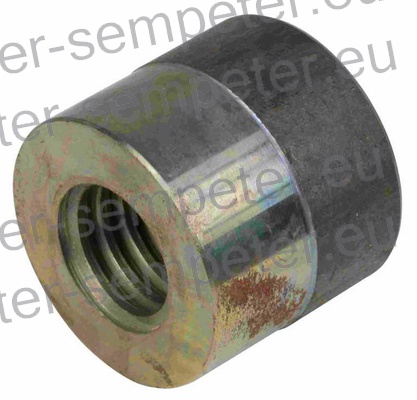 MATICA ( NAKLADALKA) PODPORNO KOLO SIP