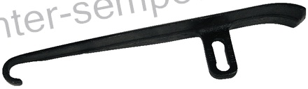 DRSNIK DESNI PRSTNI GREBEN SIP ESMSPRINT 150 SPRINT 150B SPRINT 150S