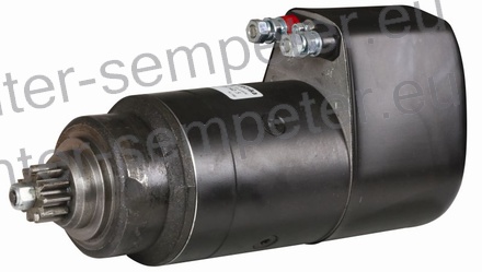 ZAGANJAČ MOTORJA z=11 IMT 533 motor IMR 033 ISKRA - LETRIKA MAHLE MAHLE