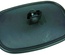 OGLEDALO PVC 245x175