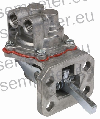 ČRPALKA GORIVA AC membranska PERKINS